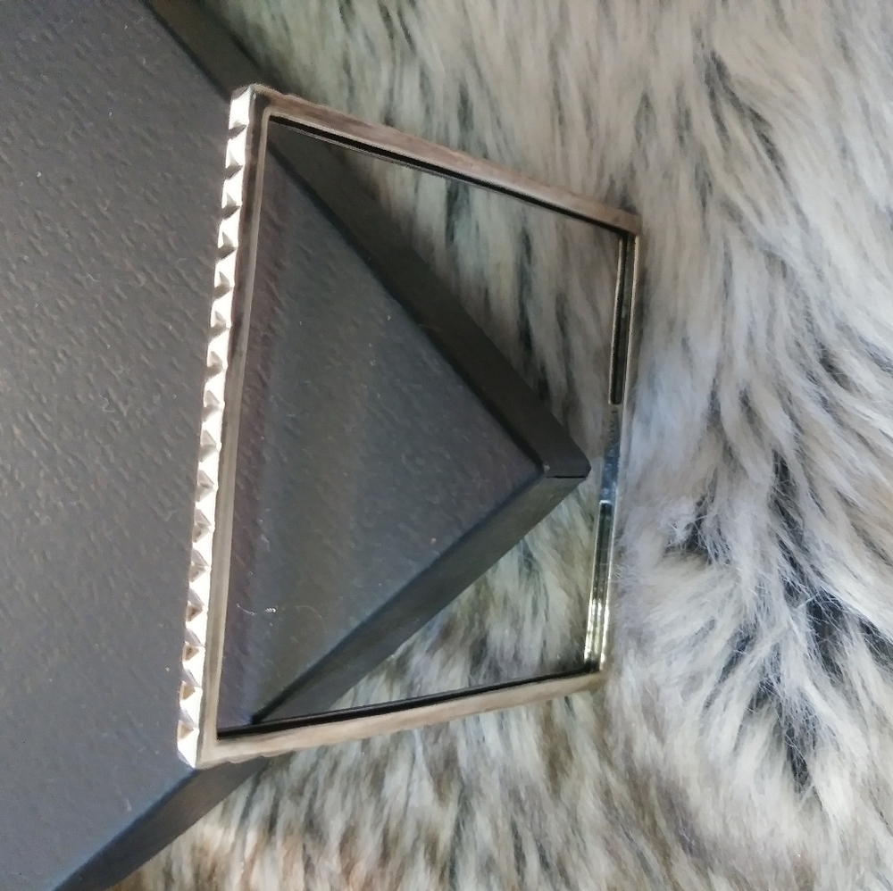 Lagos Sterling Bangle Bracelet